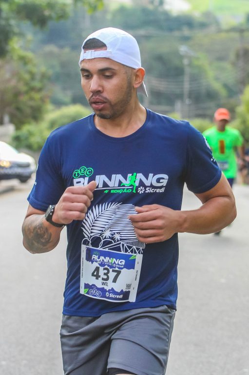 TEC Running 4ª edição