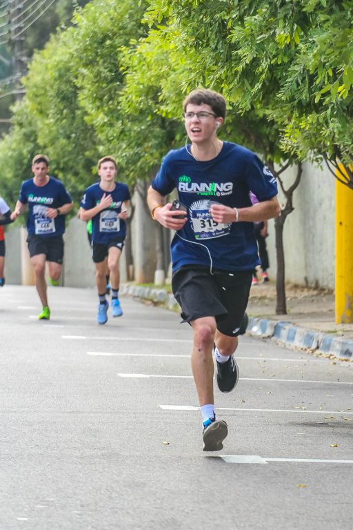 TEC Running 4ª edição