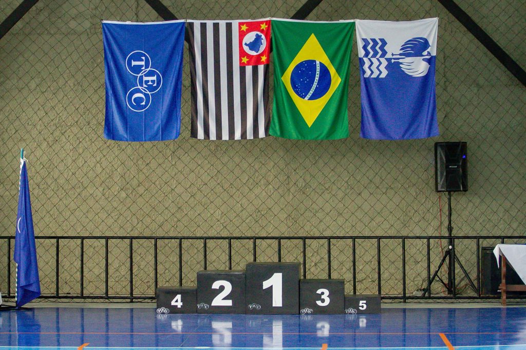 TEC Running 4ª edição