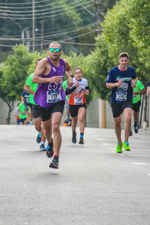 TEC Running 4ª edição