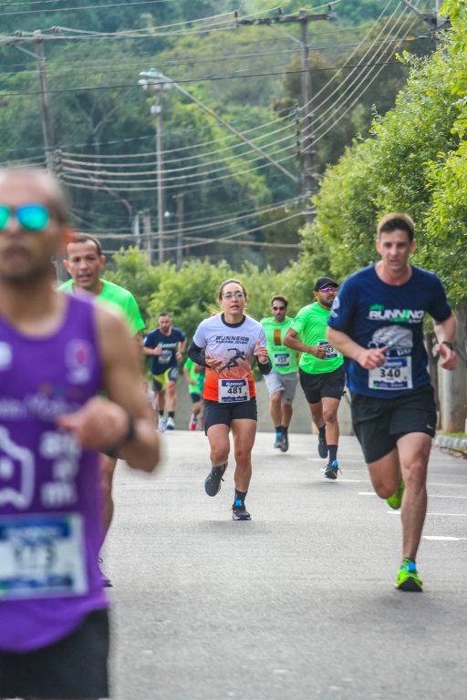 TEC Running 4ª edição