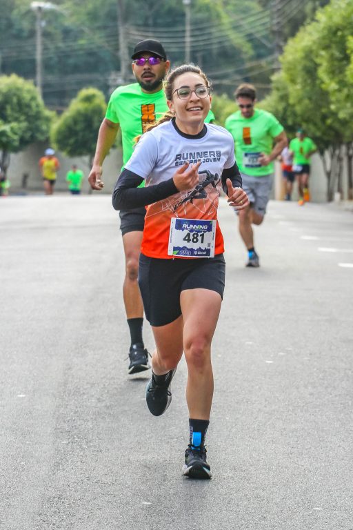 TEC Running 4ª edição