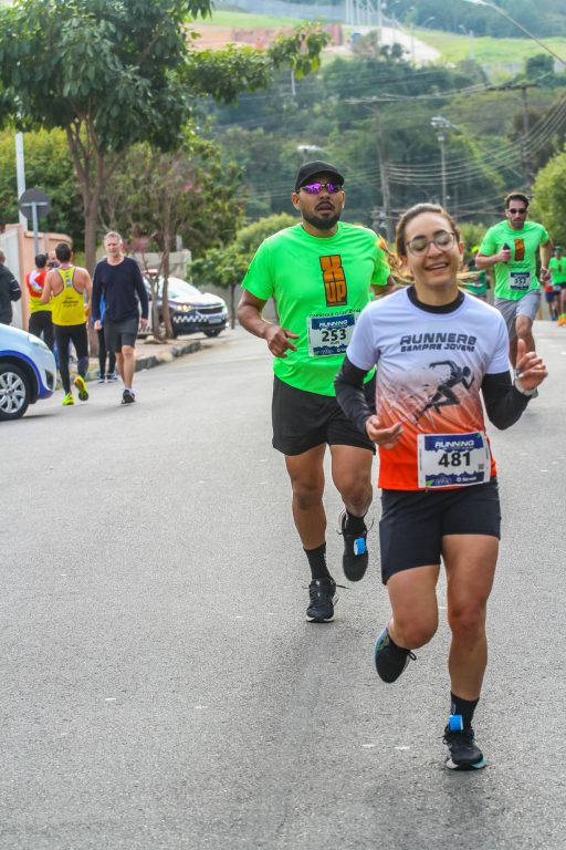 TEC Running 4ª edição