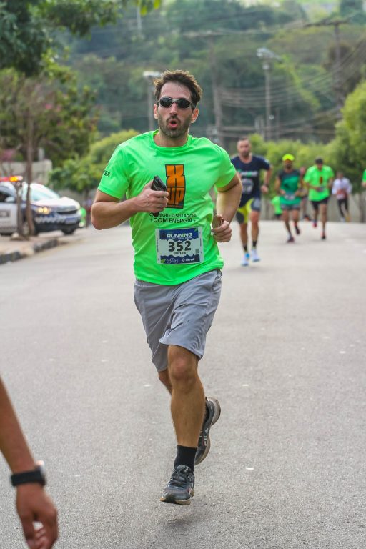 TEC Running 4ª edição