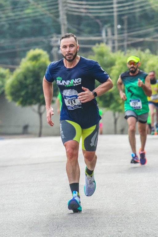 TEC Running 4ª edição