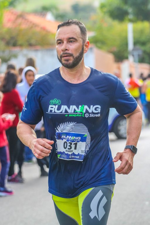 TEC Running 4ª edição