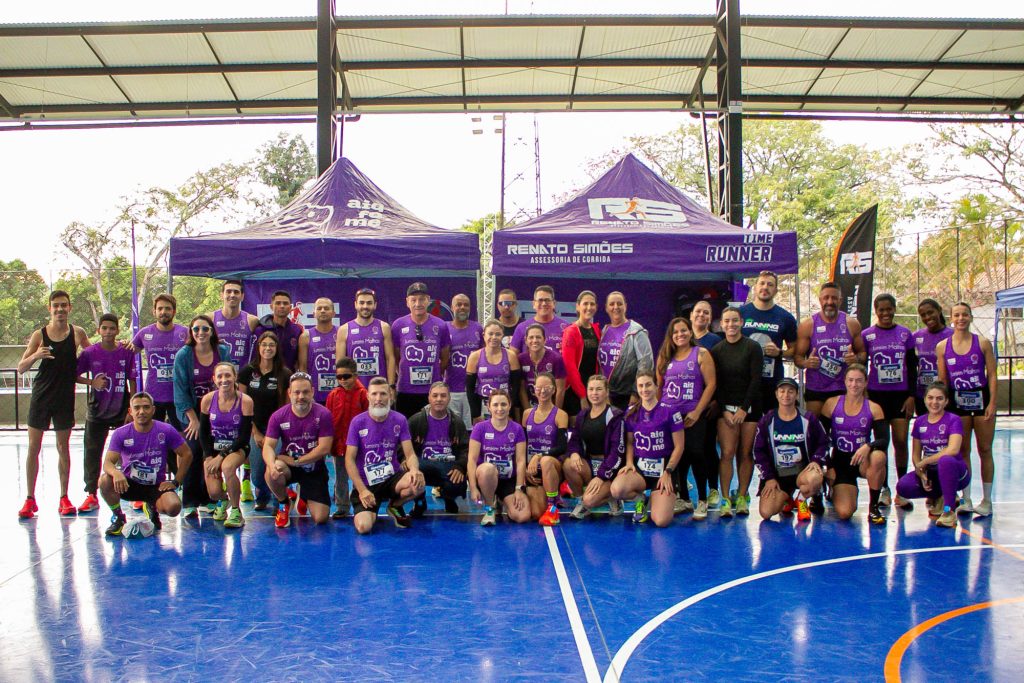 TEC Running 4ª edição
