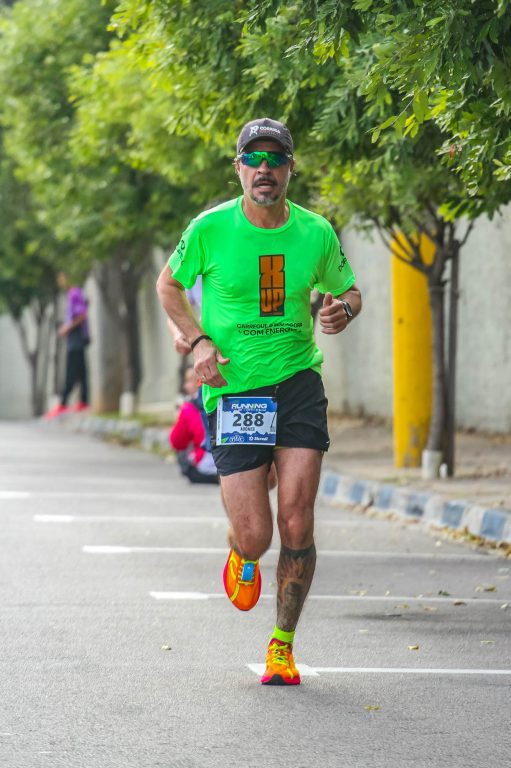 TEC Running 4ª edição