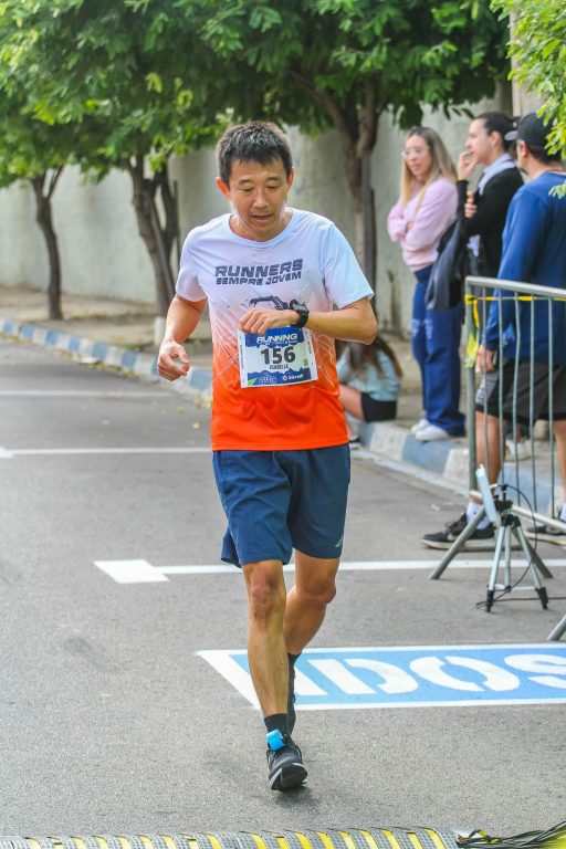 TEC Running 4ª edição