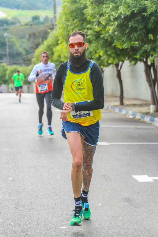 TEC Running 4ª edição