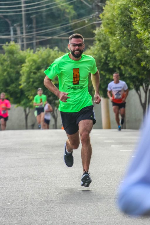 TEC Running 4ª edição