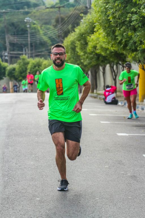 TEC Running 4ª edição