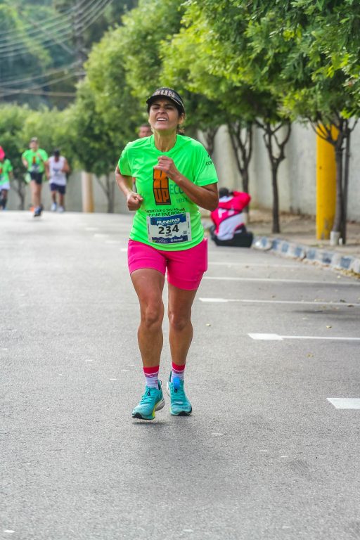 TEC Running 4ª edição