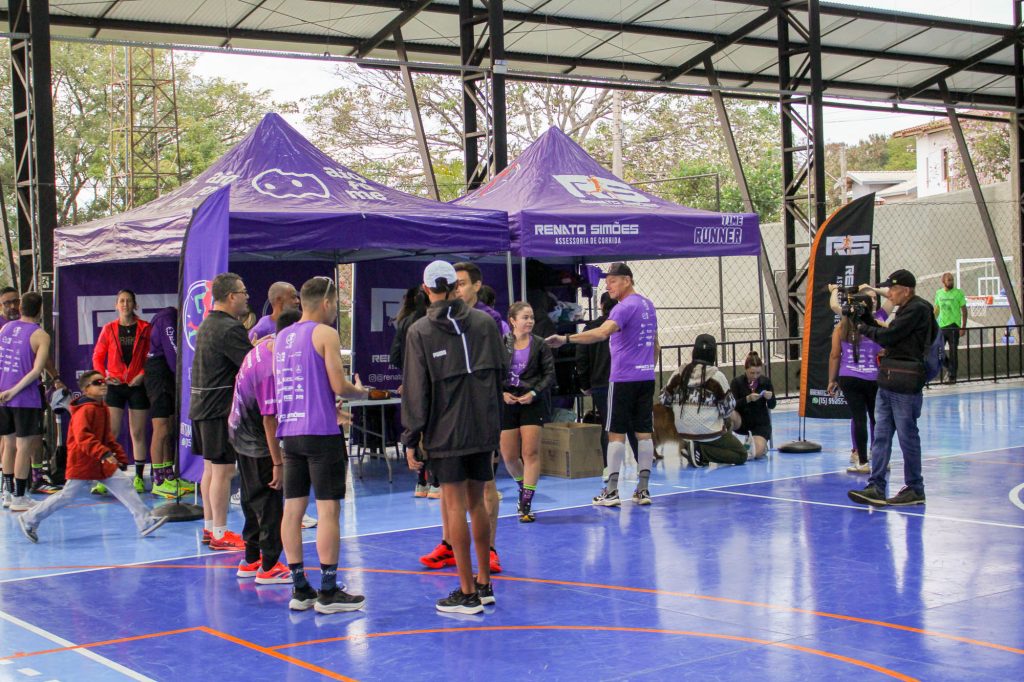 TEC Running 4ª edição