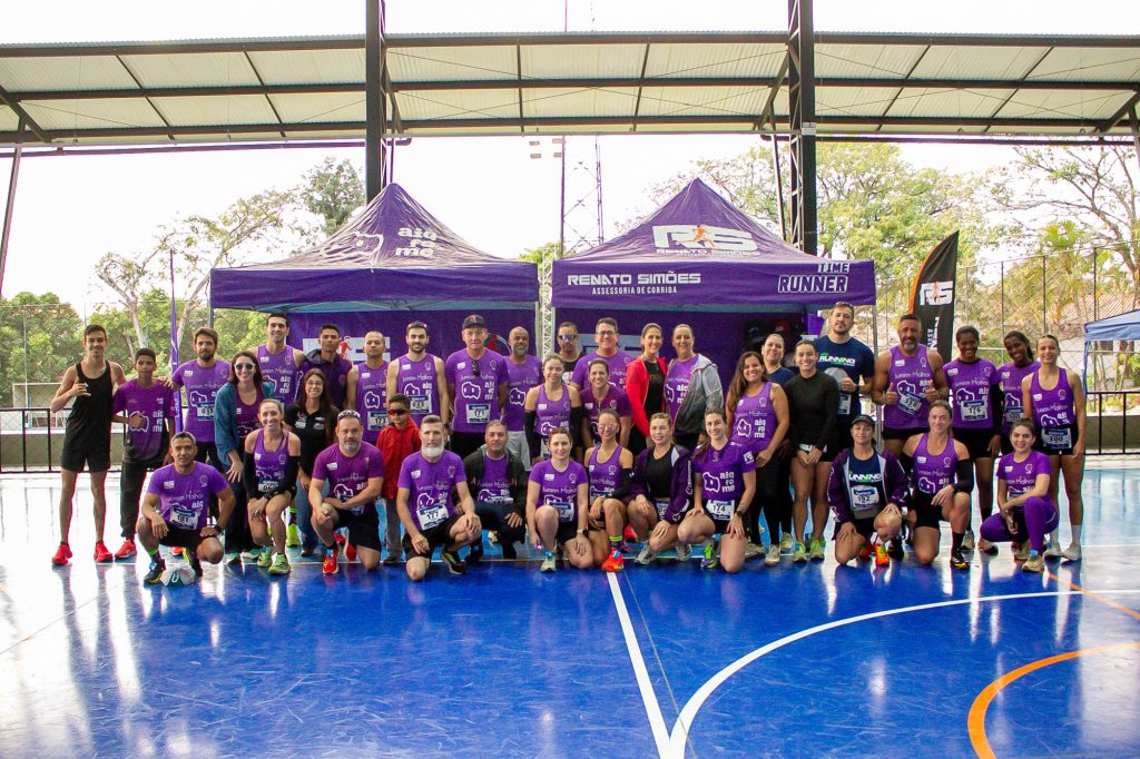 TEC Running 4ª edição