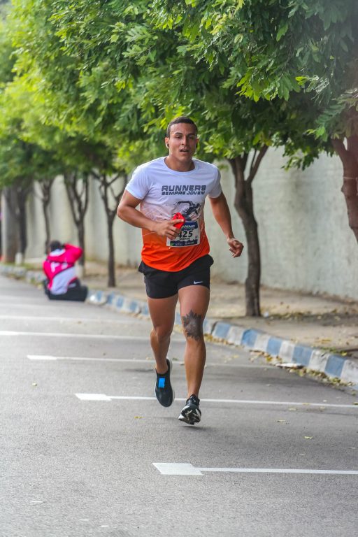 TEC Running 4ª edição