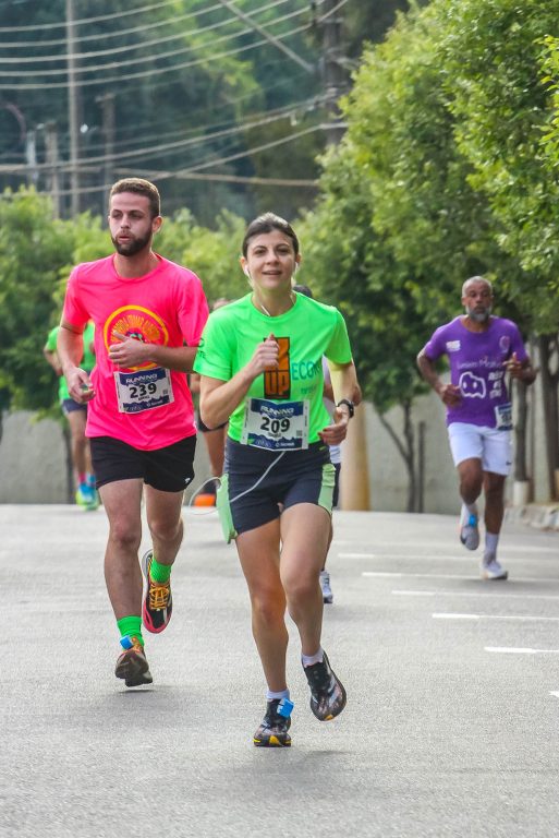 TEC Running 4ª edição