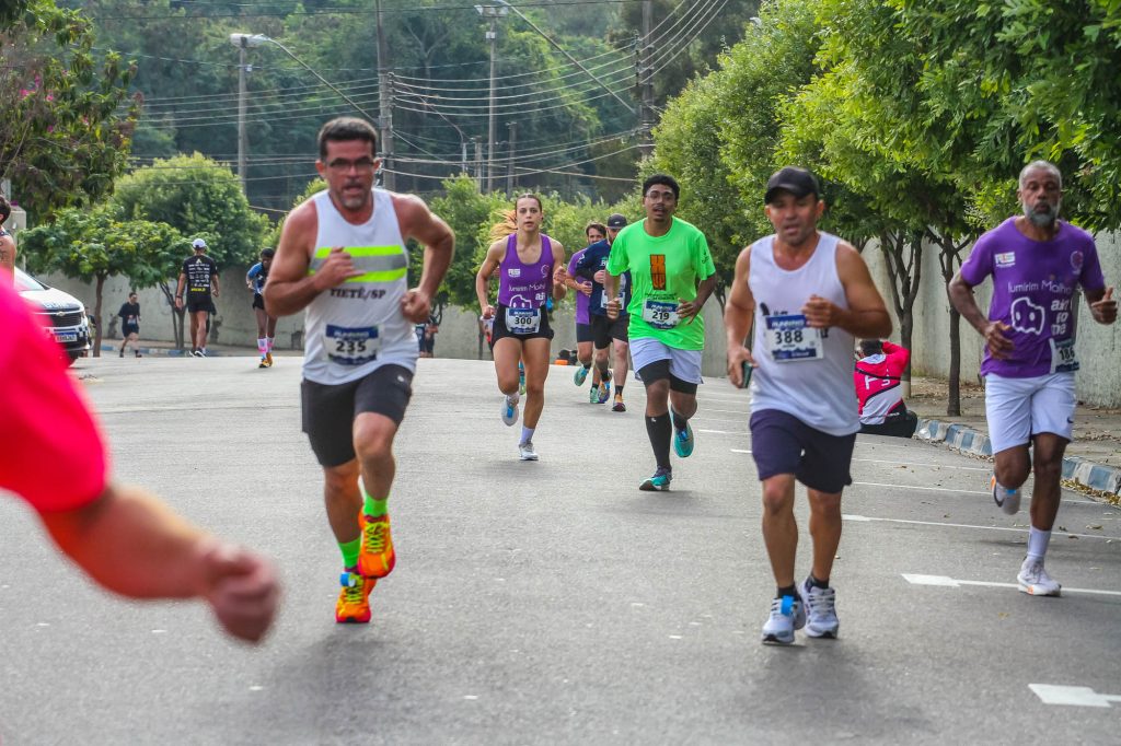 TEC Running 4ª edição