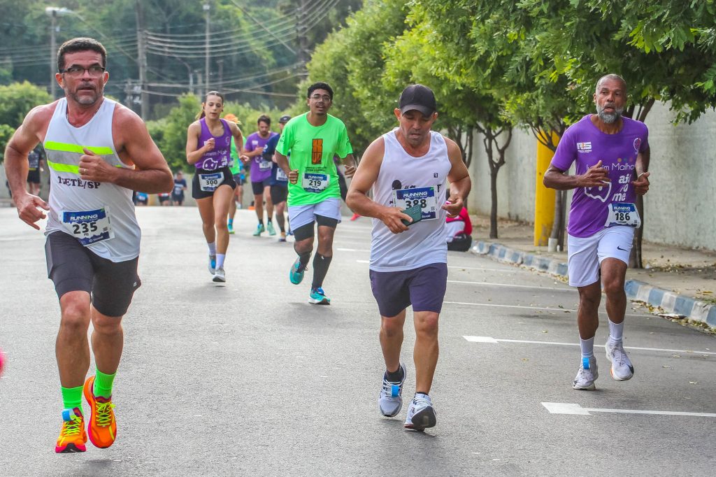 TEC Running 4ª edição