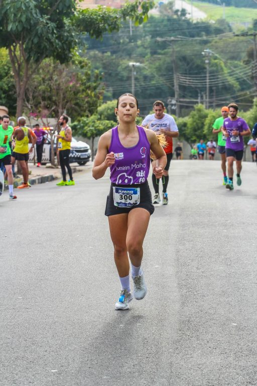 TEC Running 4ª edição