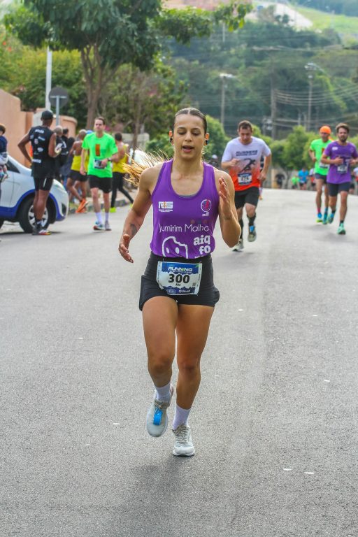 TEC Running 4ª edição