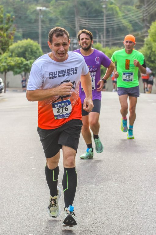 TEC Running 4ª edição