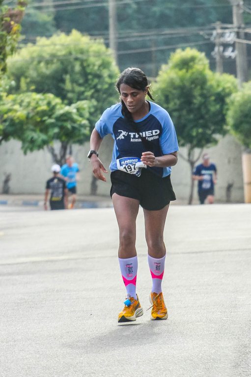 TEC Running 4ª edição
