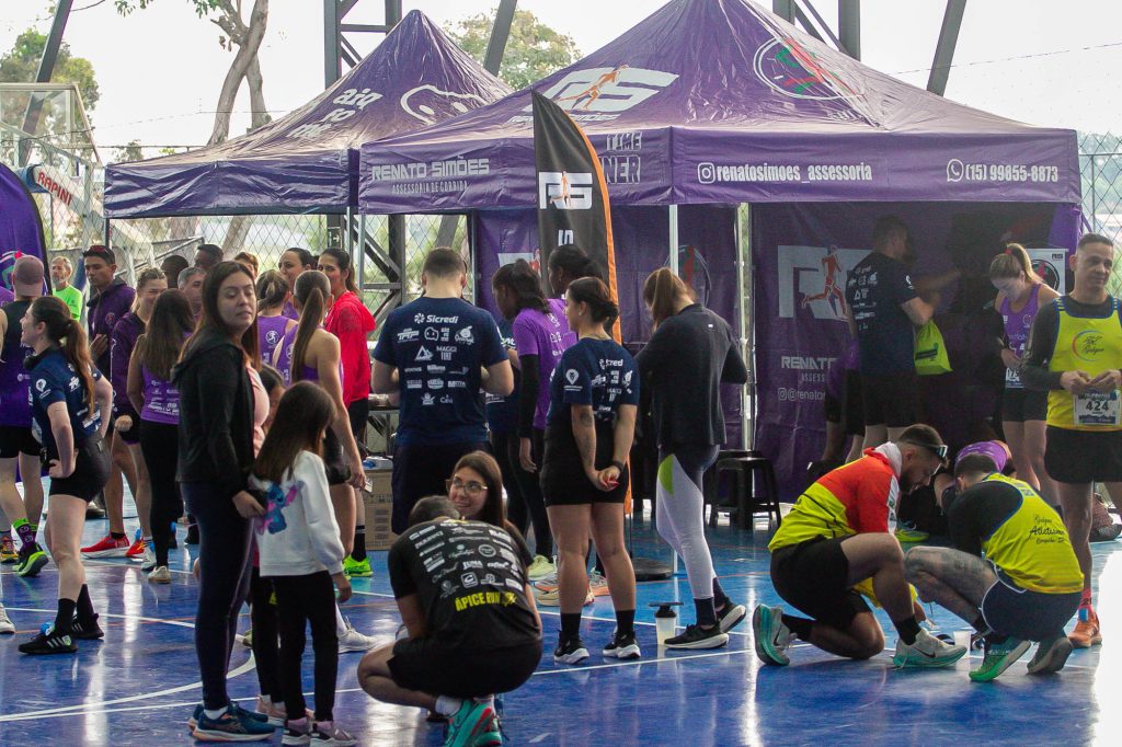 TEC Running 4ª edição