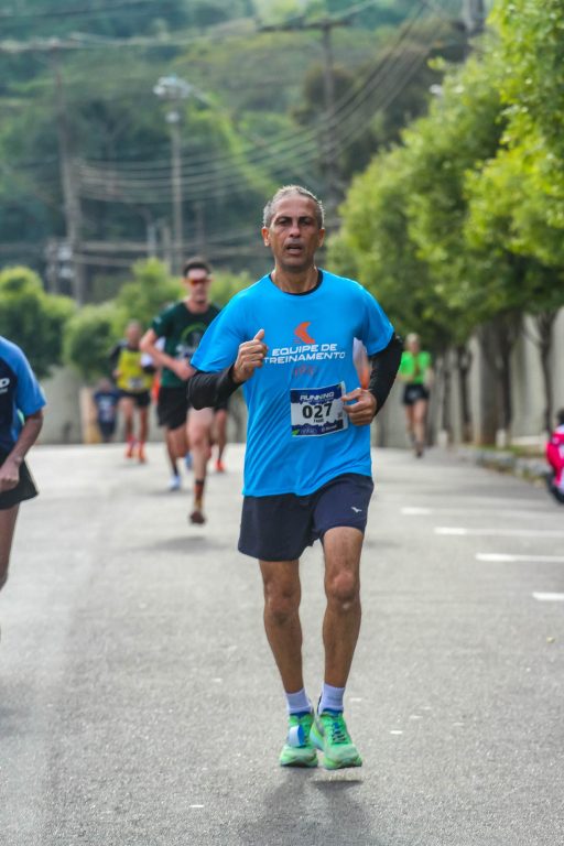 TEC Running 4ª edição