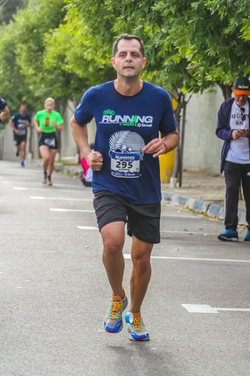 TEC Running 4ª edição