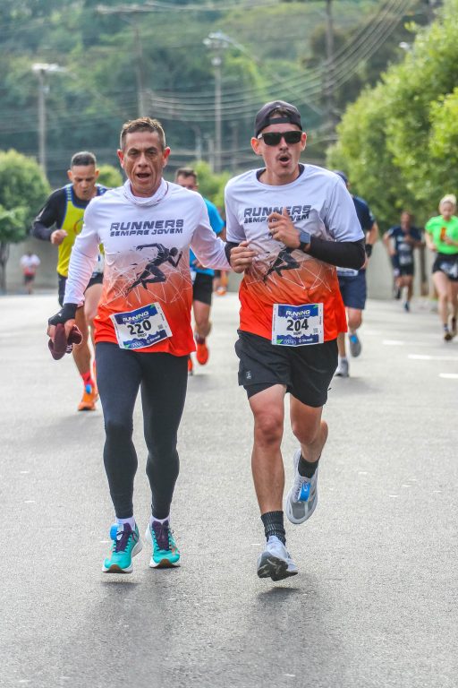 TEC Running 4ª edição