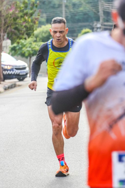 TEC Running 4ª edição