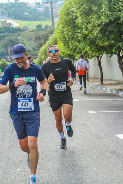 TEC Running 4ª edição