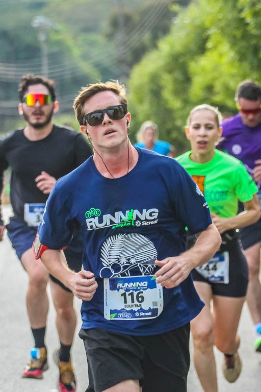 TEC Running 4ª edição