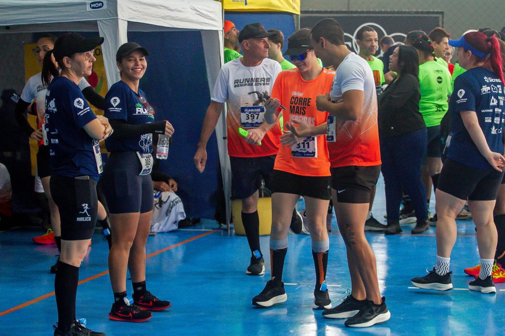 TEC Running 4ª edição