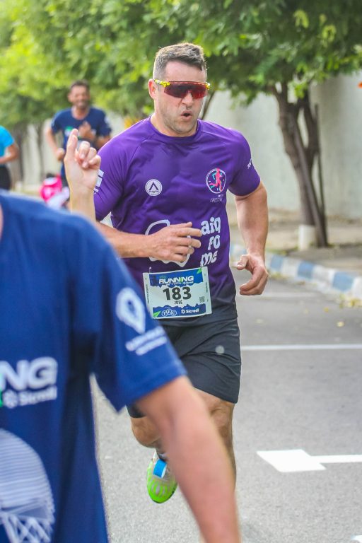 TEC Running 4ª edição