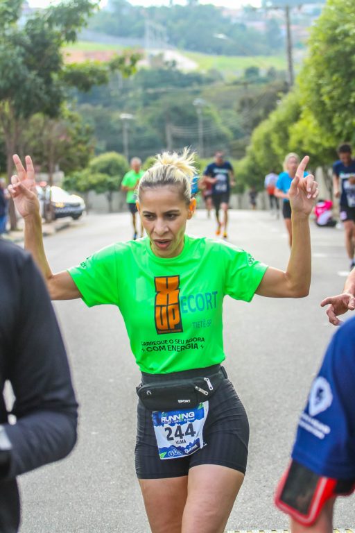 TEC Running 4ª edição