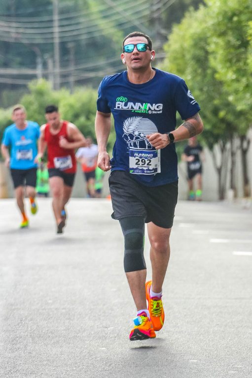 TEC Running 4ª edição