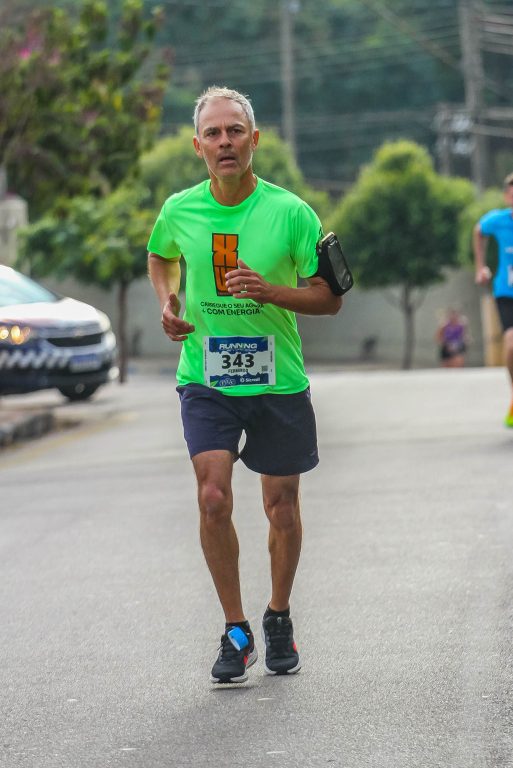 TEC Running 4ª edição