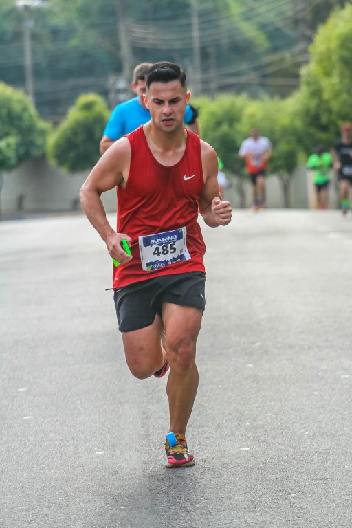 TEC Running 4ª edição