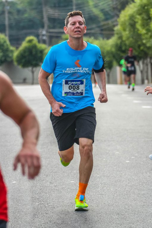 TEC Running 4ª edição