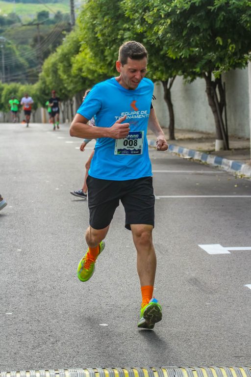 TEC Running 4ª edição