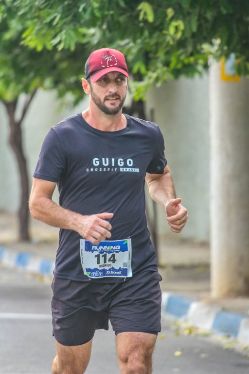 TEC Running 4ª edição
