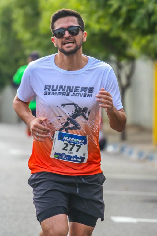 TEC Running 4ª edição