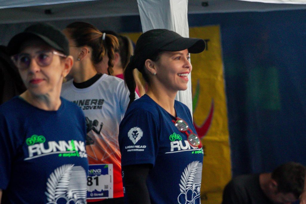 TEC Running 4ª edição