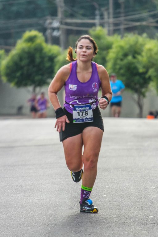 TEC Running 4ª edição