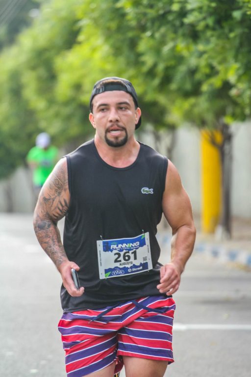 TEC Running 4ª edição