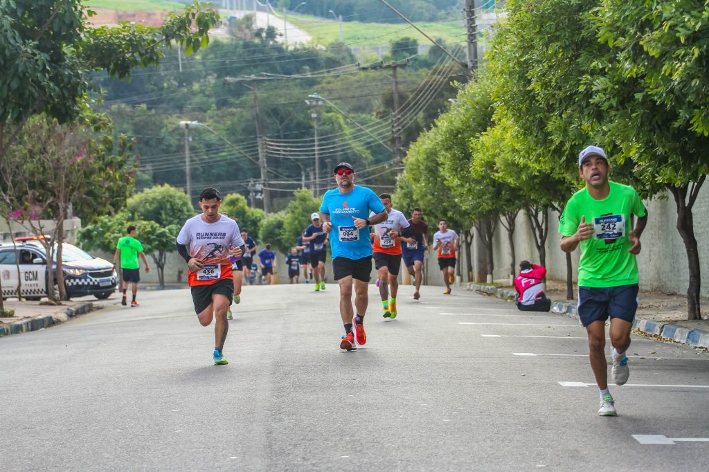 TEC Running 4ª edição