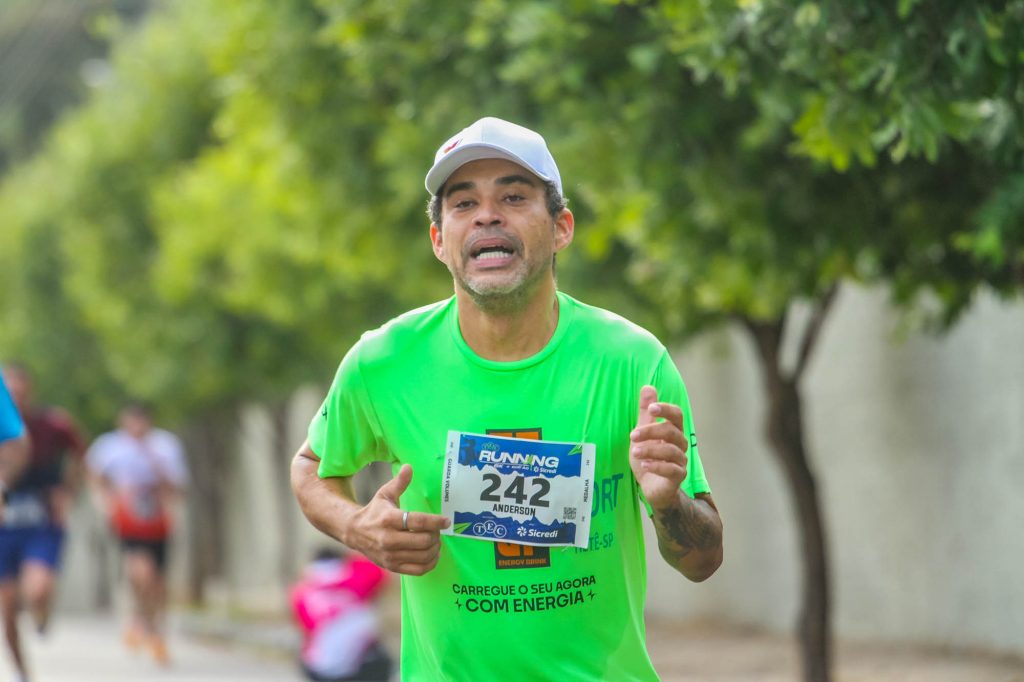 TEC Running 4ª edição