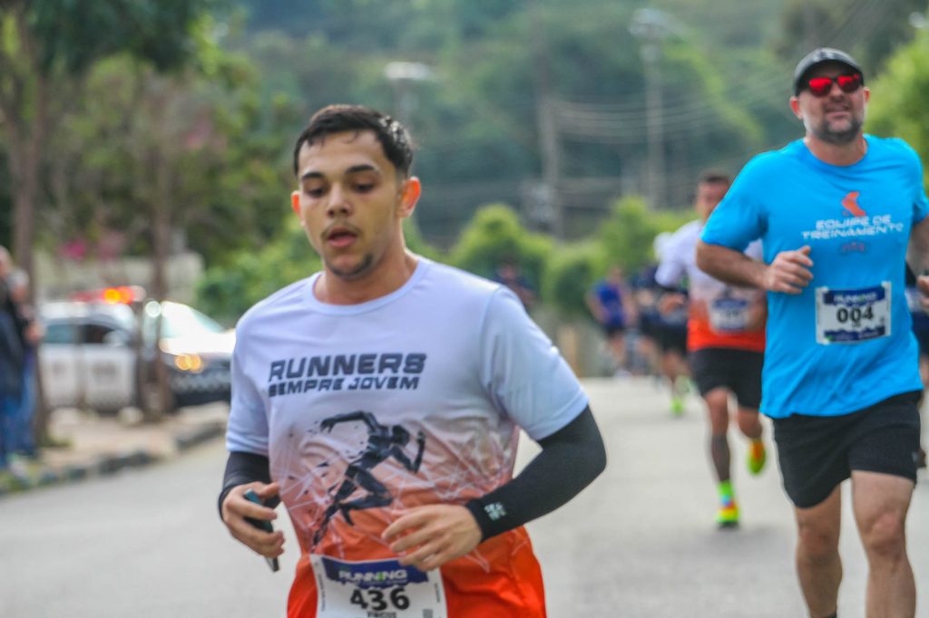 TEC Running 4ª edição